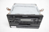 99 00 01 02 03 04 HONDA ODYSSEY CD CASSETTE PLAYER