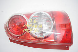 04 05 06 MAZDA MPV TAIL LIGHT TAILLIGHT OEM