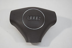 02 03 04 05 AUDI A4 DRIVER AIRBAG