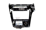 00 01 02 03 04 NISSAN PATHFINDER QX4 CLIMATE CONTROL DASH BEZEL VENTS OEM