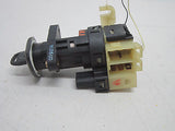 00 01 02 03 04 05 CHEVY MALIBU IGNITION SWITCH WITH KEY