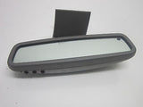 99 MERCEDES S500 REARVIEW MIRROR