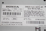 06 HONDA RIDGELINE RADIO RECEIVER MODULE OEM 39820SJCAO10M1