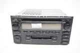 00 01 02 03 04 TOYOTA CELICA RADIO CD CASSETTE PLAYER PARTS ONLY