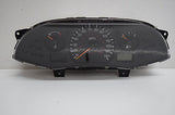 00 01 02 03 04 FORD FOCUS SPEEDOMETER INSTRUMENT CLUSTER SPEEDOMETER