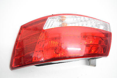 06 07 08 HYUNDAI SONATA RIGHT PASSENGER TAIL LIGHT TAILIGHT OEM