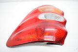 01 02 03 04 TOYOTA SEQUOIA RIGHT PASSENGER TAIL LIGHT