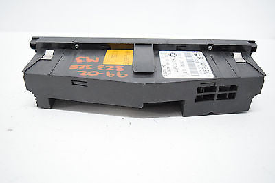 99 00 01 02 BMW 323I 328I 3 SERIES CLIMATE CONTROL OEM
