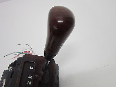 00 01 02 MERCEDES ML320 ML430 GEAR SHIFTER