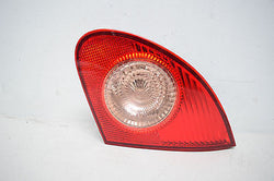 03 04 05 06 07 08 TOYOTA COROLLA INNER TAIL LIGHT TAILLIGHT RIGHT PASSENGER OEM