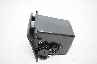 07 08 09 10 11 12 NISSAN ALTIMA DASH CONSOLE STORAGE AC INPUT