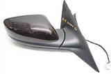 04 05 06 07 08 MAZDA RX8 RX-8 RIGHT PASSENGER SIDE VIEW MIRROR DARK PURPLE