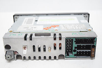 98 99 00 01 02 03 AUDI A4 A6 TT RADIO CASSETTE PLAYER OEM