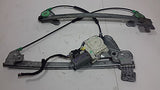 05 06 07 08 09 10 11 CADUILLAC STS LEFT DRIVER WINDOW MOTOR