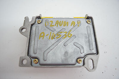 02 03 04 05 AUDI A4 AIRBAG CONTROL MODULE 8E0959655A