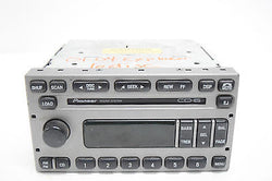 03 04 05 FORD EXPEDITION  EXPLORER  PIONEER RADIO 6 DISC CD PLAYER PARTS ONLY