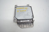 01 02 03 04 05 BMW 3 SEREIS AIRBAG CONTROL MODULE 65.77-6912755