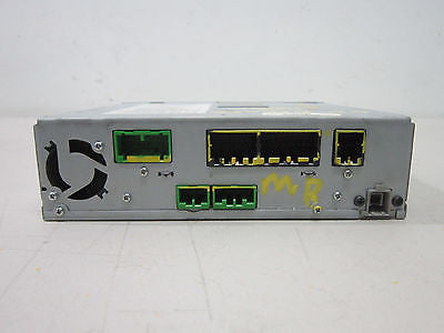 06 07 HONDA ACCORD NAVIGATION MODULE CD DRIVE 39540SDAA510M1