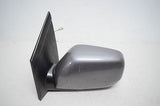 99 00 01 02 03 04 HONDA ODYSSEY LEFT DRIVER MIRROR GREY/BLACK TRIM