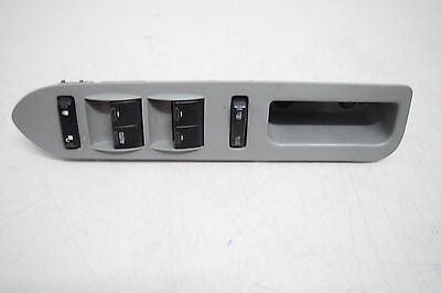 05 06 07 FORD FIVE HUNDRED MONTEGO LEFT DRIVER MASTER WINDOW SWITCH OEM