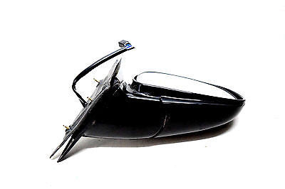 98 99 00 01 02 03 04 CHEVY S10 JIMMY RIGHT PASSENGER HEATED SIDE MIRROR