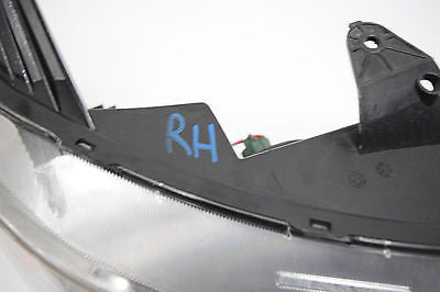 06 07 08 09 PONTIAC TORRENT RIGHT SIDE HEADLIGHT