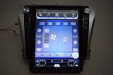 15 16 TOYOTA CAMRY RADIO NAVIGATION DIGITAL CLIMATE CONTROL BLUETOOTH BIG SCREEN