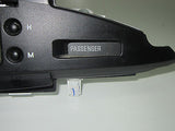 06 07 08 09 MITSUBISHI ECLIPSE DASH CLOCK