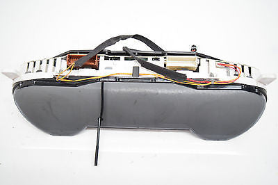 02 03 NISSAN ALTIMA SPEEDOMETER INSTRUMENT CLUSTER OEM