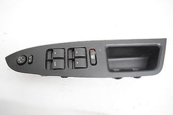 06-08 CHEVY IMPALA LEFT DRIVER MASTER WINDOW SWITCH OEM