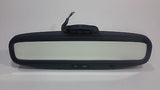 03 04 05 06 LINCOLN TOWNCAR REARVIEW REAR VIEW MIRROR