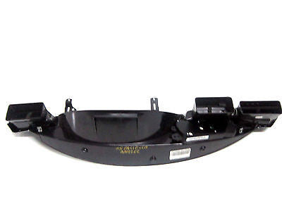 04 05 06 07 08 CHRYSLER PACIFICA DASH BEZEL WITH CLOCK NO NAVIGATION