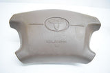 99 00 01 02 03 TOYOTA SOLARA DRIVER AIRBAG TAN