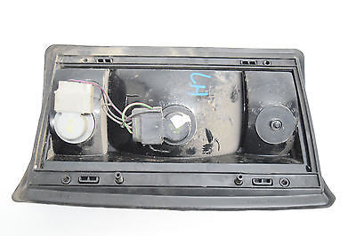 95 96 97 98 99 00 01 02 03 04 05 FORD E150 E250  LEFT TAIL LIGHT