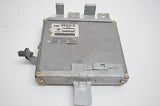 99 NISSAN FRONTIER ECU ECM ENGINE COMPUTER MEC04030