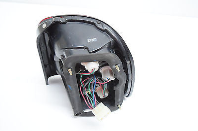 98 99 00 01 02 KIA SPORTAGE LEFT DRIVER TAIL LIGHT TAILIGHT