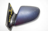 05 06 07 08 09 10 SCION TC LEFT DRIVER SIDE MIRROR NAVY BLUE