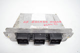 05 06 FORD ESCAPE MARINER HYBRID ECU ECM ENGINE COMPUTER 5M6A12A650AA