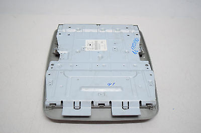 05 06 07 08 HONDA ODYSSEY OVERHEAD DVD PLAYER DISPLAY SCREEN OEM