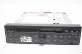 98 99 00 01 02 03 AUDI A4 A6 TT RADIO CASSETTE PLAYER OEM