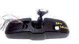 10 11 12 DODGE CALIBER AUTO DIM REAR VIEW MIRROR