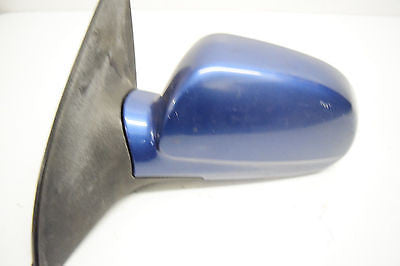 04 05 06 07 08 SUZUKI RENO LEFT DRIVER MIRROR BLUE