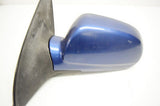 04 05 06 07 08 SUZUKI RENO LEFT DRIVER MIRROR BLUE