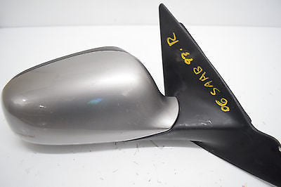 03 04 05 06 07 SAAB 93  9-3 RIGHT PASSENGER MIRROR