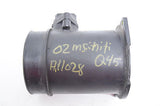 02 03 04 INFINITI Q45 MASS AIRFLOW SENSOR OEM