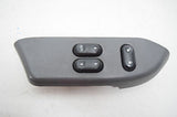 01 02 03 FORD EXPLORER LEFT DRIVER MASTER WINDOW SWITCH OEM 2DR 2 DOOR