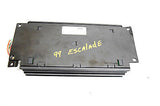 99 00 CADILLAC ESCALADE AMP AMPLIFIER BOSE 15035098