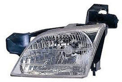 VISION CV10091A1L Headlight Assembly