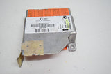 97 98 99 BMW AIRBAG CONTROL MODULE 65.77-8374799