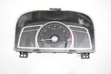 06 07 08 09 10 11 HONDA CIVIC INSTRUMENT CLUSTER SPEEDOMETER 206K MILES